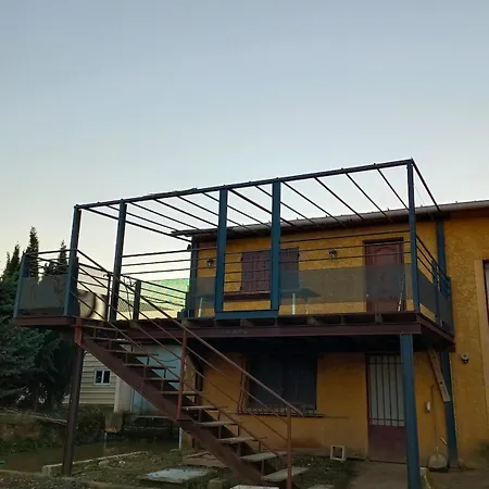 A La Ferme Sénas