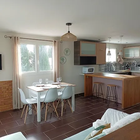 A La Ferme Hébergement de vacances